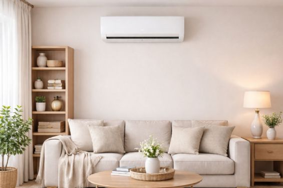 冷氣固定牆面不踩雷：壁掛位置、螺絲固定與防掉落重點整理